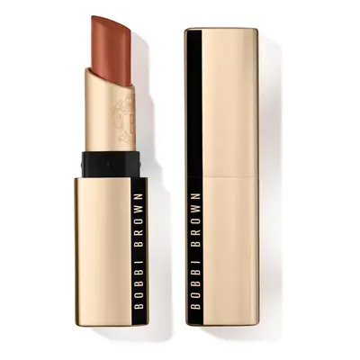 Bobbi Brown Matná rtěnka (Luxe Matte Lipstick) 3,5 g Parkside