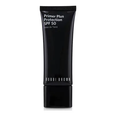 Bobbi Brown Ochranná podkladová báze SPF 50 (Primer Plus Protection) 40 ml