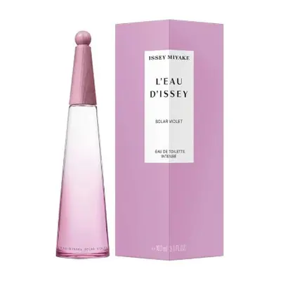 Issey Miyake L´Eau D´Issey Solar Violet Intense - EDT 100 ml