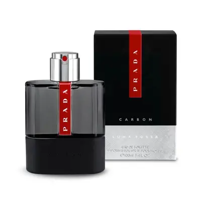 Prada Luna Rossa Carbon - EDT 50 ml