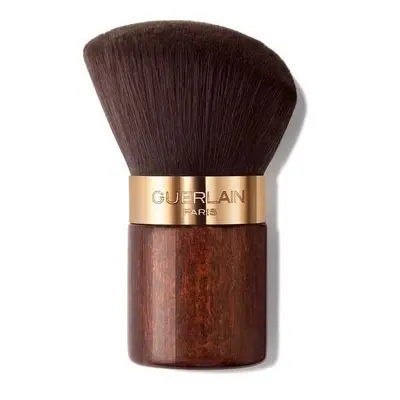 Guerlain Kabuki štětec Brocha Terracotta Kabuki