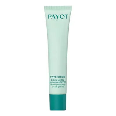 Payot Tónovací krém proti nedokonalostem SPF 30 Pâte Grise (Tinted Perfecting Cream) 40 ml