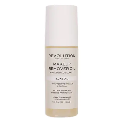 Revolution Skincare Odličovací olej Makeup Remover 150 ml