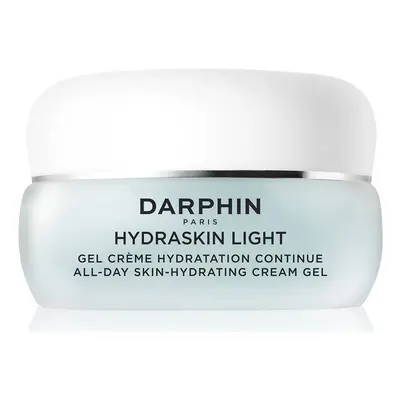 Darphin Hydratační pleťový krémový gel Hydraskin Light (All-Day Skin-Hydrating Cream Gel) 30 ml