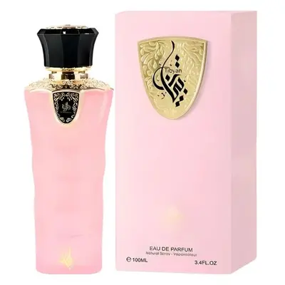 Al Wataniah Tibyan - EDP 100 ml