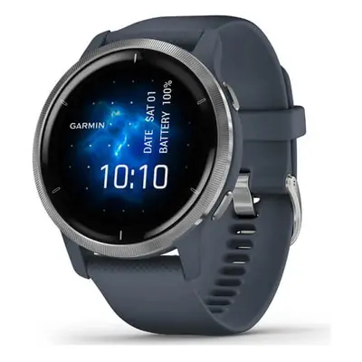 Garmin Venu Granite Blue 010-02430-10