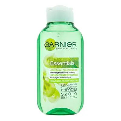 Garnier Osvěžující odličovač očí Essentials 125 ml