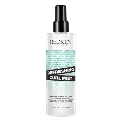 Redken Osvěžující mlha pro kudrnaté vlasy (Refreshing Curl Mist) 250 ml