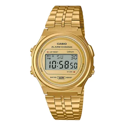 Casio Collection Retro Vintage A171WEG-9AEF (007)