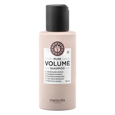 Maria Nila Šampon pro objem jemných vlasů Pure Volume (Shampoo) 350 ml