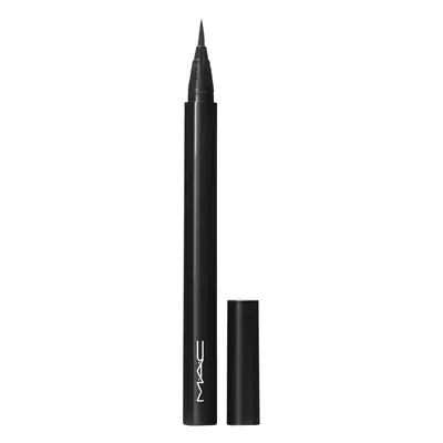 MAC Cosmetics Oční linky (Brushstroke 24-Hour Liner) 0,67 g Brushblack