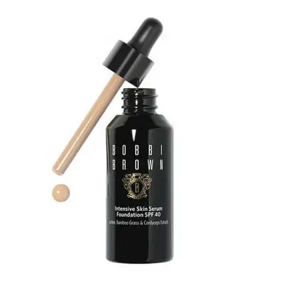 Bobbi Brown Intenzivní make-up a sérum SPF 40 (Intensive Skin Serum Foundation SPF 40) 30 ml Ala