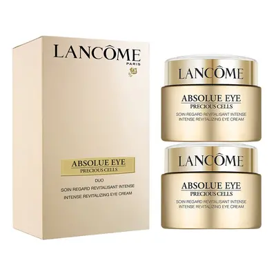 Lancôme Dárková sada očních krémů Absolue Precious Cells