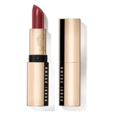 Bobbi Brown Rtěnka (Luxe Lipstick) 3,5 g Ruby