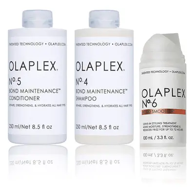 Olaplex Zvýhodněné balení Olaplex Daily Care Set