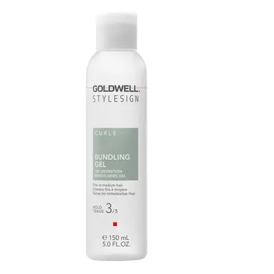 Goldwell Hydratační gel pro definici vln StyleSign Curls (Bundling Gel) 150 ml