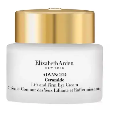 Elizabeth Arden Liftingový a zpevňující oční krém Advanced Ceramide (Lift and Firm Eye Cream) 15