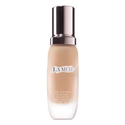 La Mer Dlouhotrvající make-up SPF 20 Skincolor (The Soft Fluid Foundation) 30 ml 350 Honey