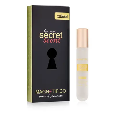 Magnetifico Power Of Pheromones Parfém s feromony pro muže Pheromone Secret Scent 20 ml