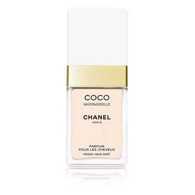 Chanel Coco Mademoiselle - vlasový sprej 35 ml