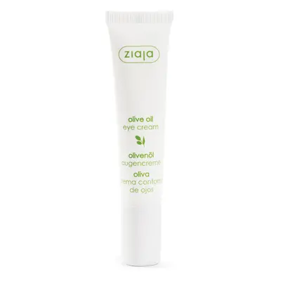 Ziaja Oční krém Olive Oil (Eye Cream) 15 ml