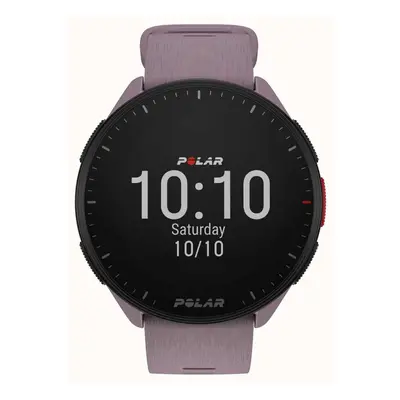 Polar Pacer sporttester S-L Liliac