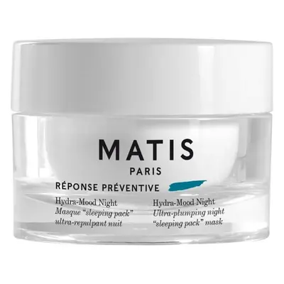 Matis Paris Noční maska Réponse Préventive (Hydra-Mood Mask) 50 ml