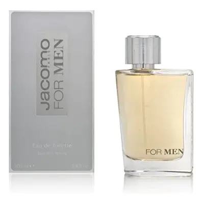 Jacomo Jacomo For Men - EDT 100 ml