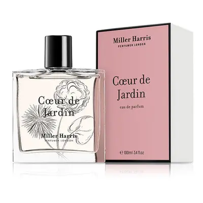 Miller Harris Coeur de Jardin - EDP 50 ml