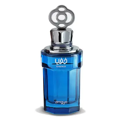 Zimaya Khafaya Blue - EDP 100 ml