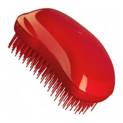 Tangle Teezer Kartáč na vlasy Thick & Curly Salsa Red