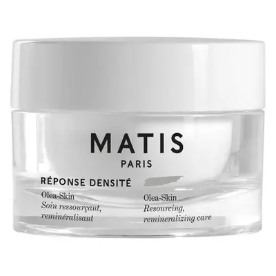 Matis Paris Vyživující protivráskový krém Réponse Densité (Olea Skin) 50 ml