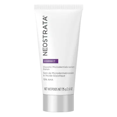 NeoStrata Exfoliační peeling Correct (Glycolic Microdermabrasion Polish) 75 g