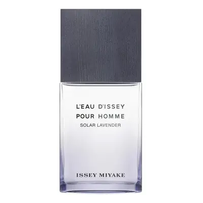 Issey Miyake L´Eau D´Issey Pour Homme Solar Lavender Intense - EDT 100 ml