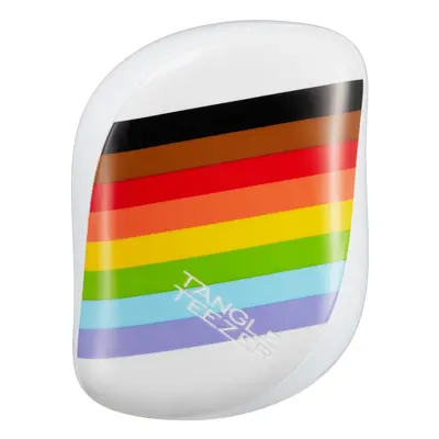 Tangle Teezer Profesionální kartáč na vlasy Pride (Compact Styler)