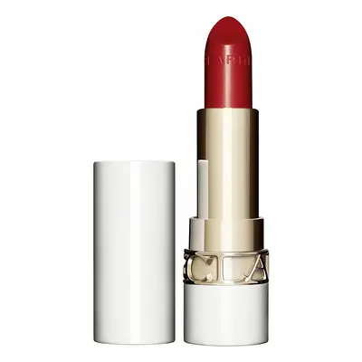 Clarins Lesklá rtěnka (Joli Rouge Shine) 3,5 g 742S Joli Rouge