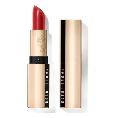 Bobbi Brown Rtěnka (Luxe Lipstick) 3,5 g Parisian Red