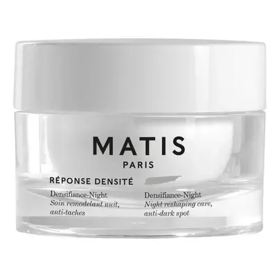 Matis Paris Noční protivráskový krém Réponse Densité (Densifiance Night Cream) 50 ml