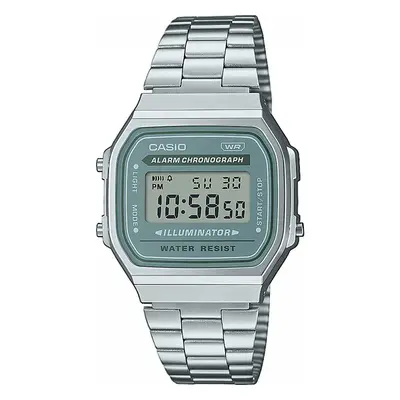 Casio Collection Vintage Iconic A168WA-3AYES (007)