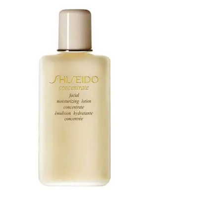 Shiseido Hydratační pleťové mléko proti vráskám Concentrate (Moisturizing Lotion) 100 ml