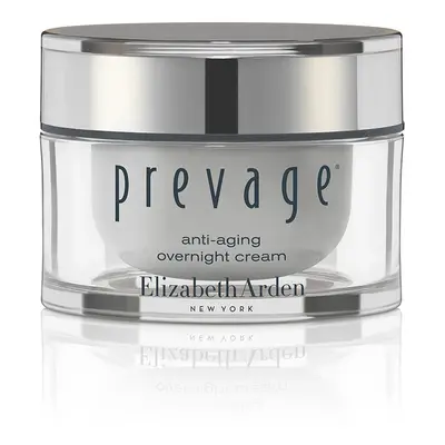 Elizabeth Arden Noční krém s anti-age účinkem Prevage (Anti-Aging Overnight Cream) 50 ml - TESTE