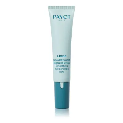 Payot Krém na oční okolí a rty Lisse (Smootning Eyes & Lips Care) 15 ml