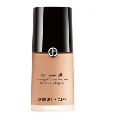 Giorgio Armani Lehký tekutý make-up Luminous Silk Foundation 30 ml 07