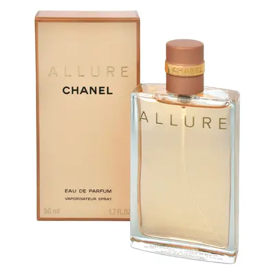 Chanel Allure - EDP 35 ml