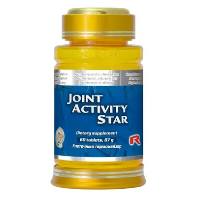 Starlife Joint activity star 60 tablet