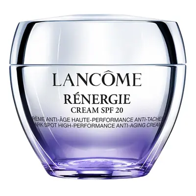 Lancôme Omlazující pleťový krém SPF 20 Rénergie (Performance Anti-Aging Cream) 50 ml