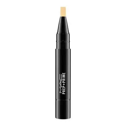 MAC Cosmetics Rozjasňovač Prep + Prime (Highlighter) 3,6 ml Peach Lustre