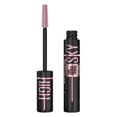 Maybelline Prodlužující řasenka Lash Sensational Sky High Cosmic 7,2 ml Black