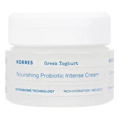 Korres Krém pro suchou až velmi suchou pleť Greek Yoghurt (Nourishing Probiotic Intense Cream) 4