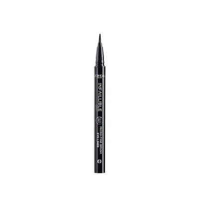 L´Oréal Paris Oční linky Infaillible Grip (36h Micro-Fine Liner) 0,4 g 01 Obsidian Black